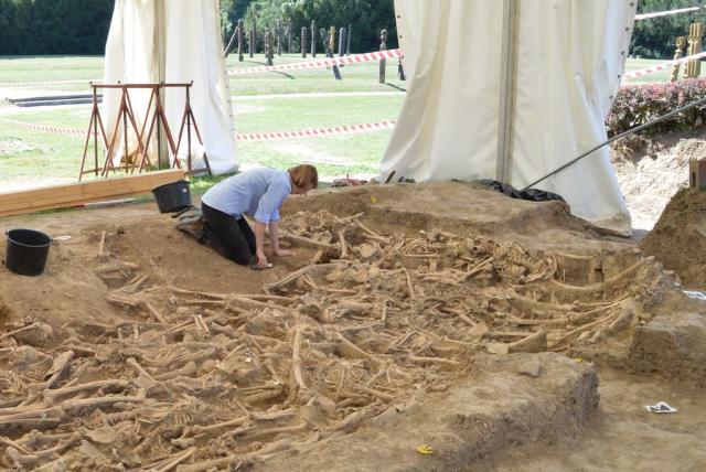 Mohácsi Nemzeti Emlékhely